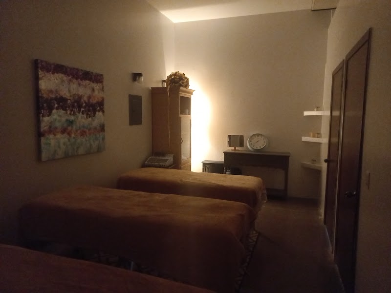 A L Spa photo