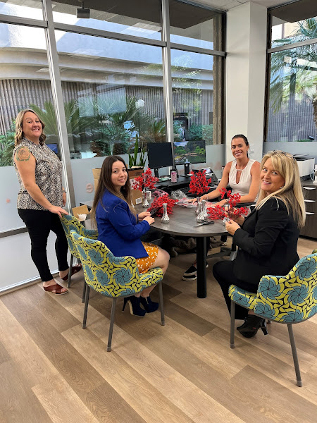 Cindy Pieper - State Farm Insurance Agent - Insurance agency in Palm Springs