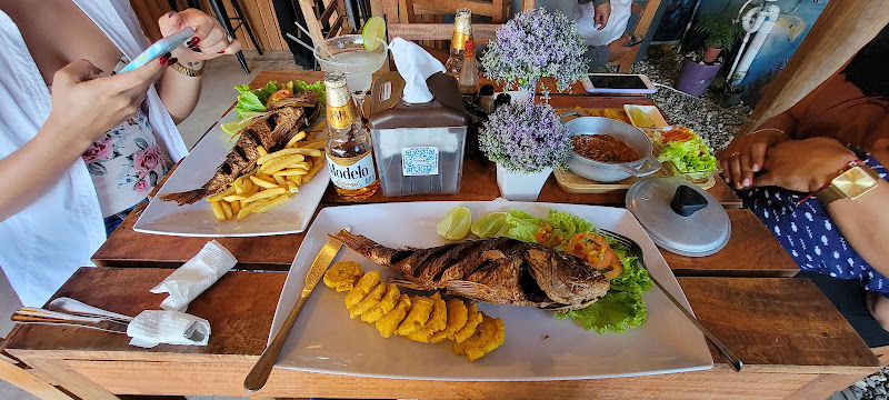 Punto Marisco - Restaurant in Puerto Plata 57000