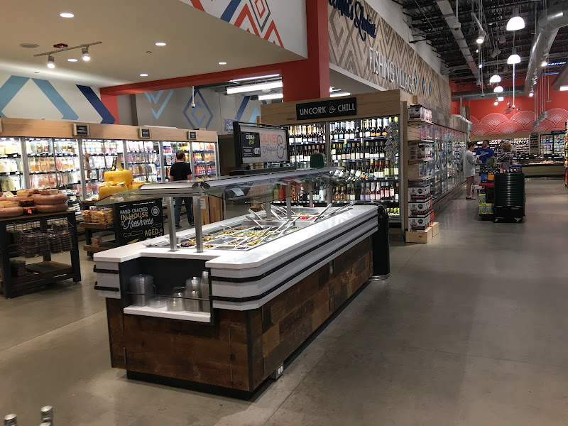Whole Foods Market - Grocery store in Destin