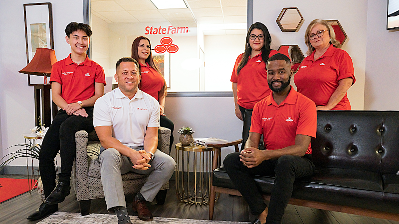 Ray Scott - State Farm Insurance Agent