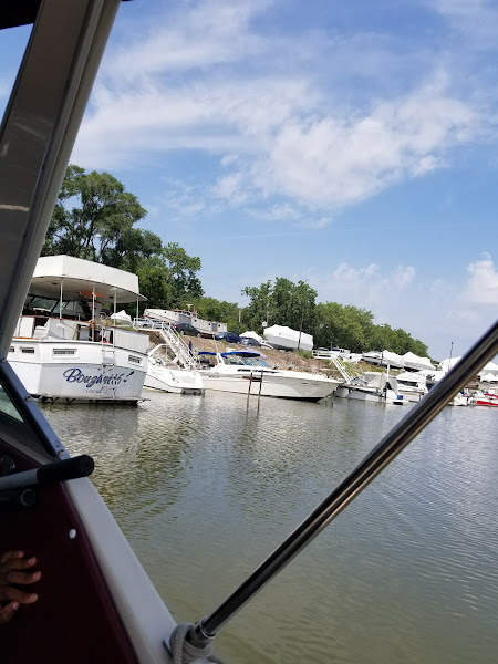 Pier 11 Marina