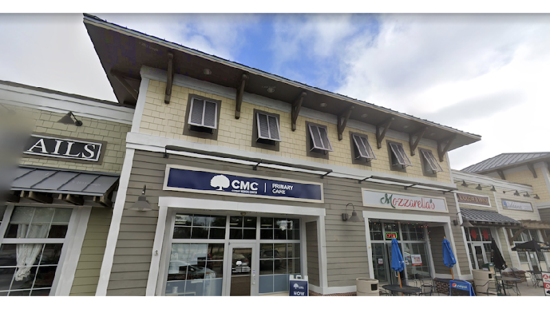 CMC Primary Care - Market Commons