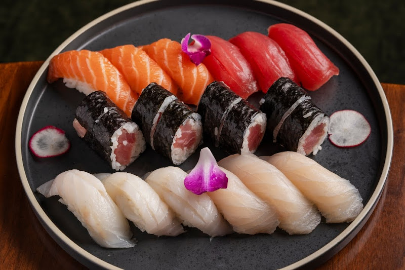 Koi - Sushi Lounge - Japanese restaurant in Fort Lauderdale