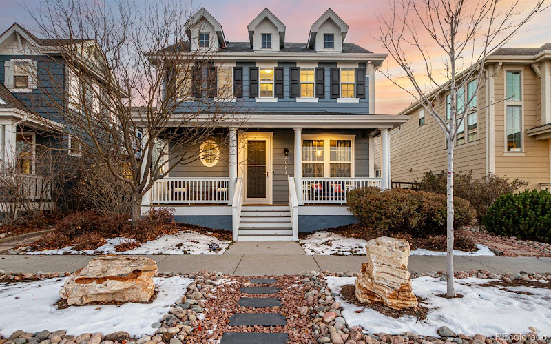 Kentwood Real Estate City Properties
