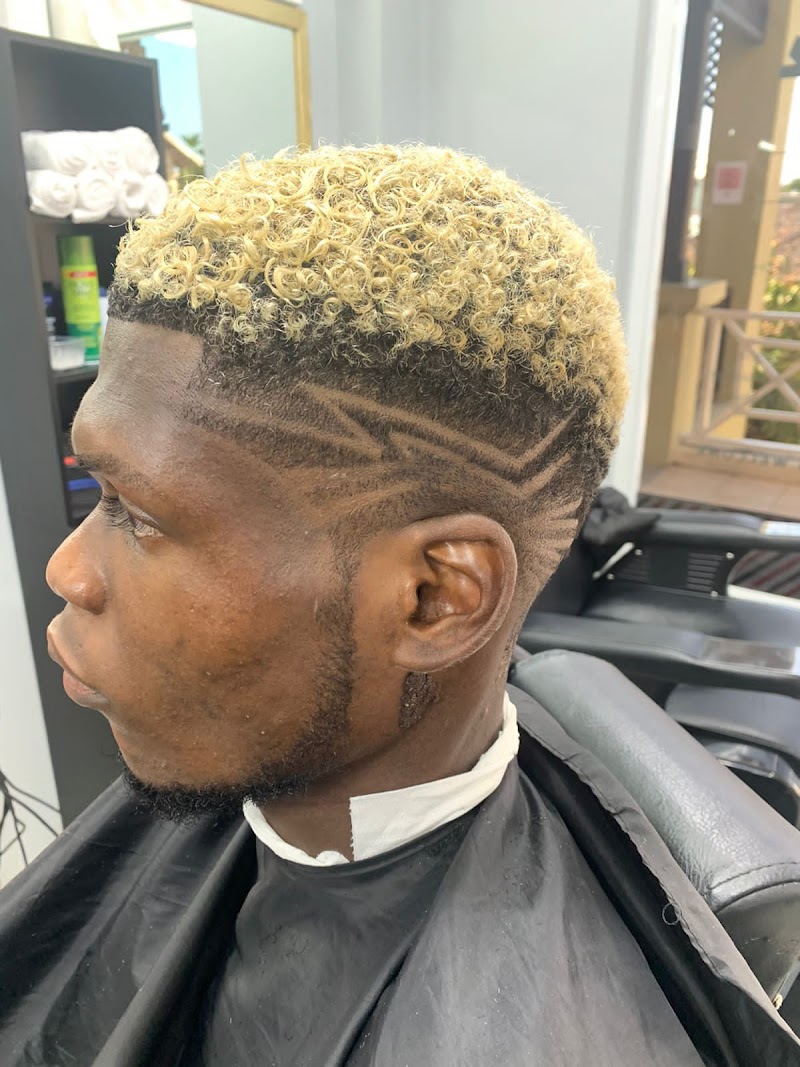 Jacheef Luxury Cut photo