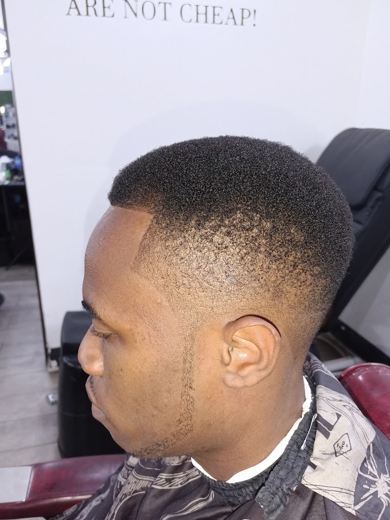 Jacheef Luxury Cut photo