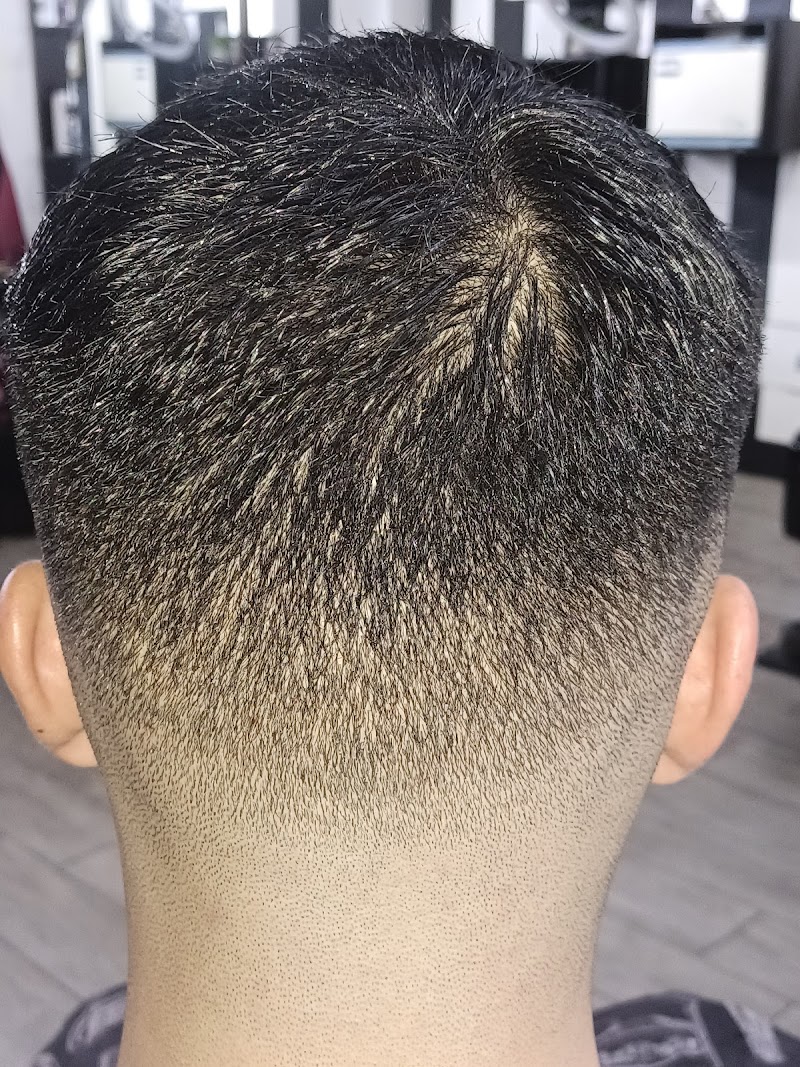 Jacheef Luxury Cut photo