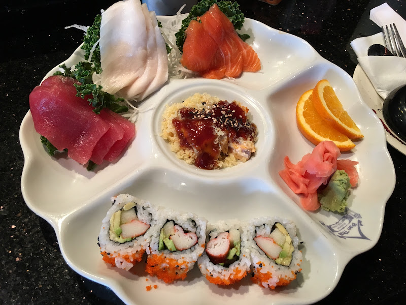 Ban Thai & Sushi Restaurant - Thai restaurant in Clearwater