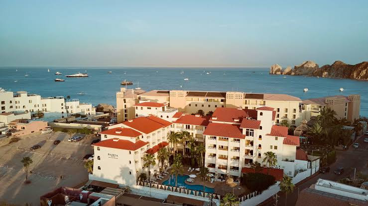 Bahia Hotel & Beach House - Hotel in 23453 Cabo San Lucas