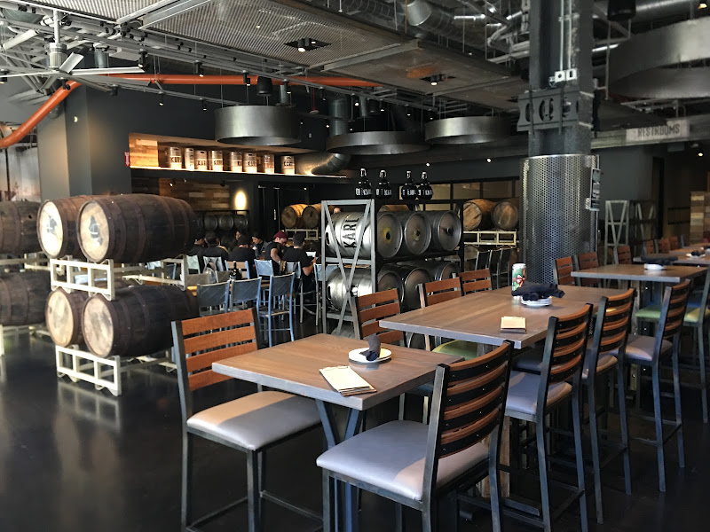 Karl Strauss Brewing Company