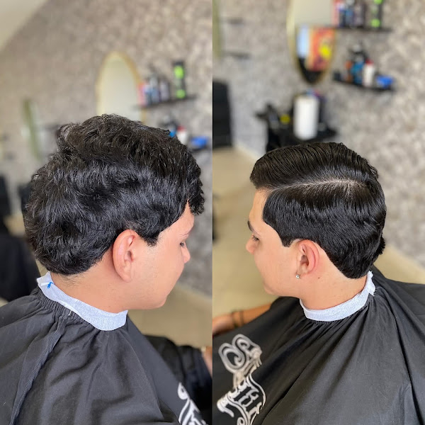 Barberia unico - Barber shop in Centro