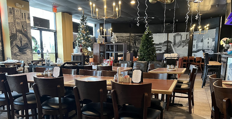 Sophia's Italian Restaurant