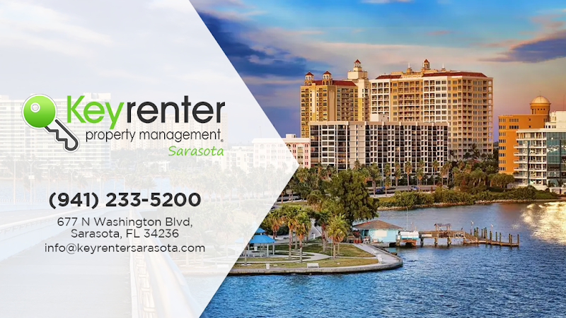 Keyrenter Property Management Sarasota
