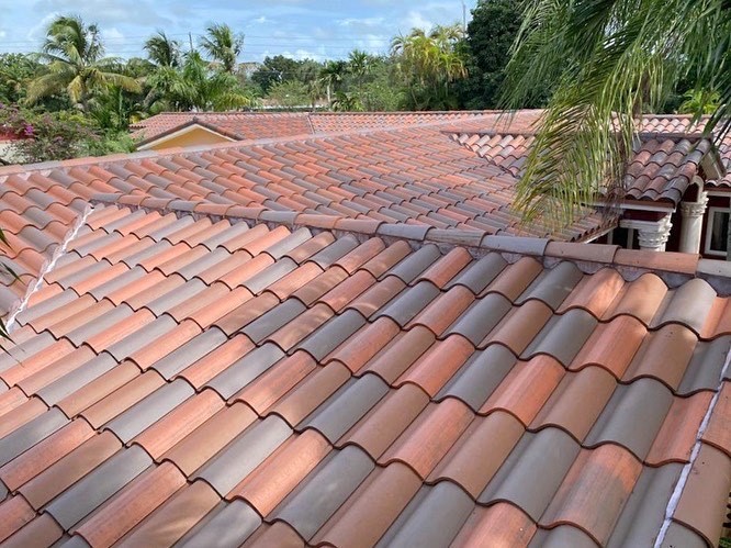 Mainland Roofing Company