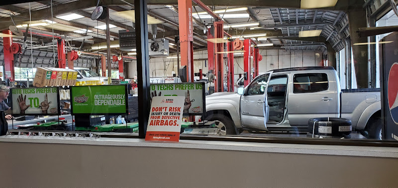 Firestone Complete Auto Care