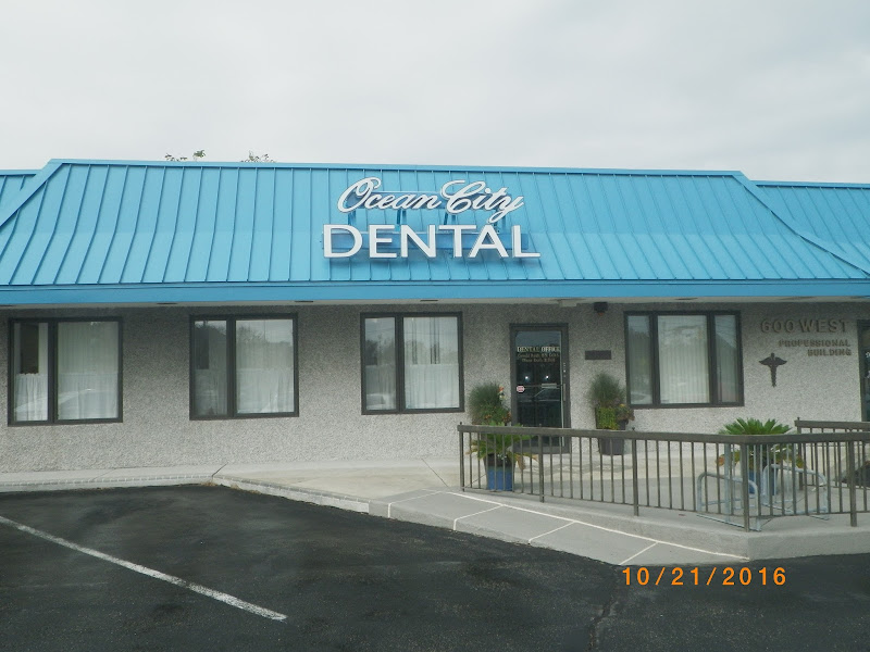 Ocean City Dental