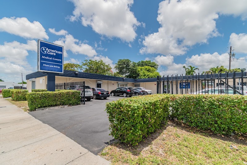 American Care Medical Center