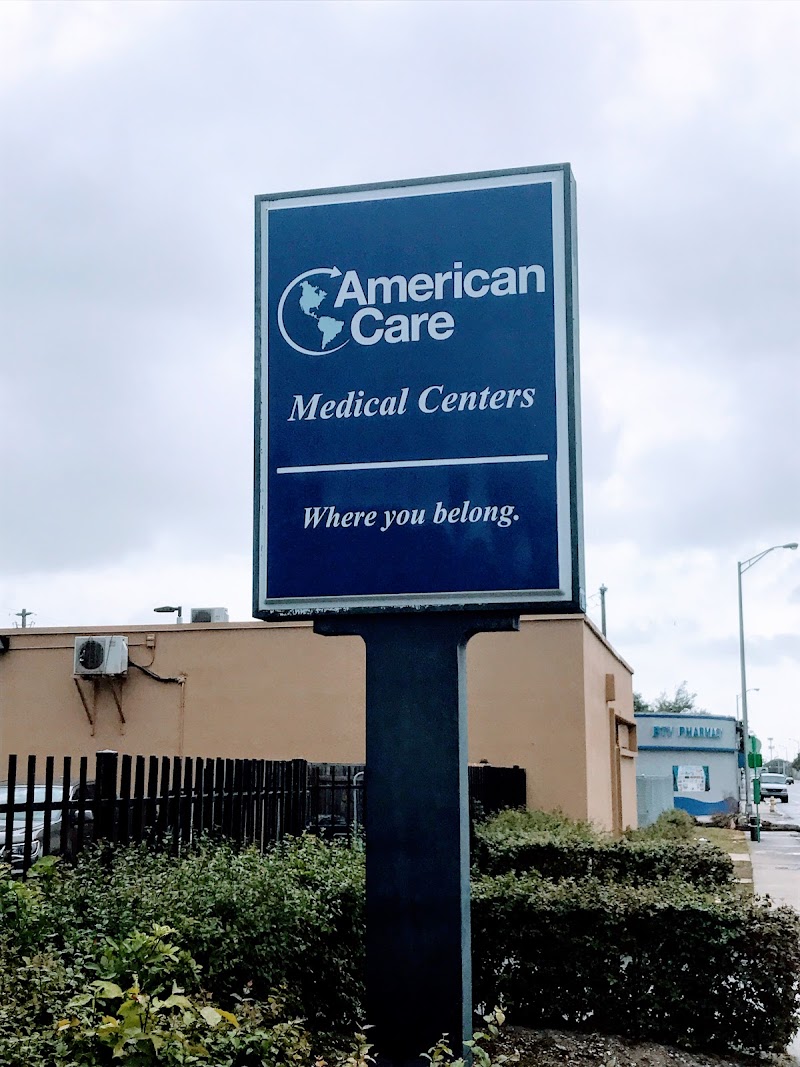 American Care Medical Center photo