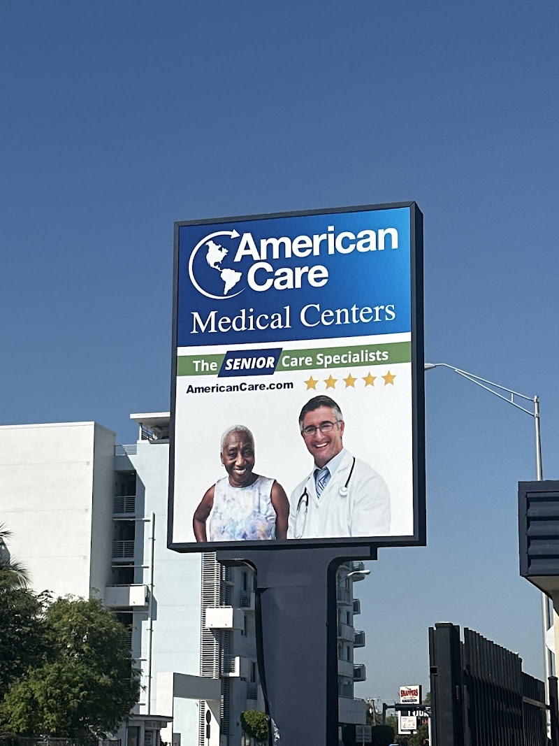 American Care Medical Center photo