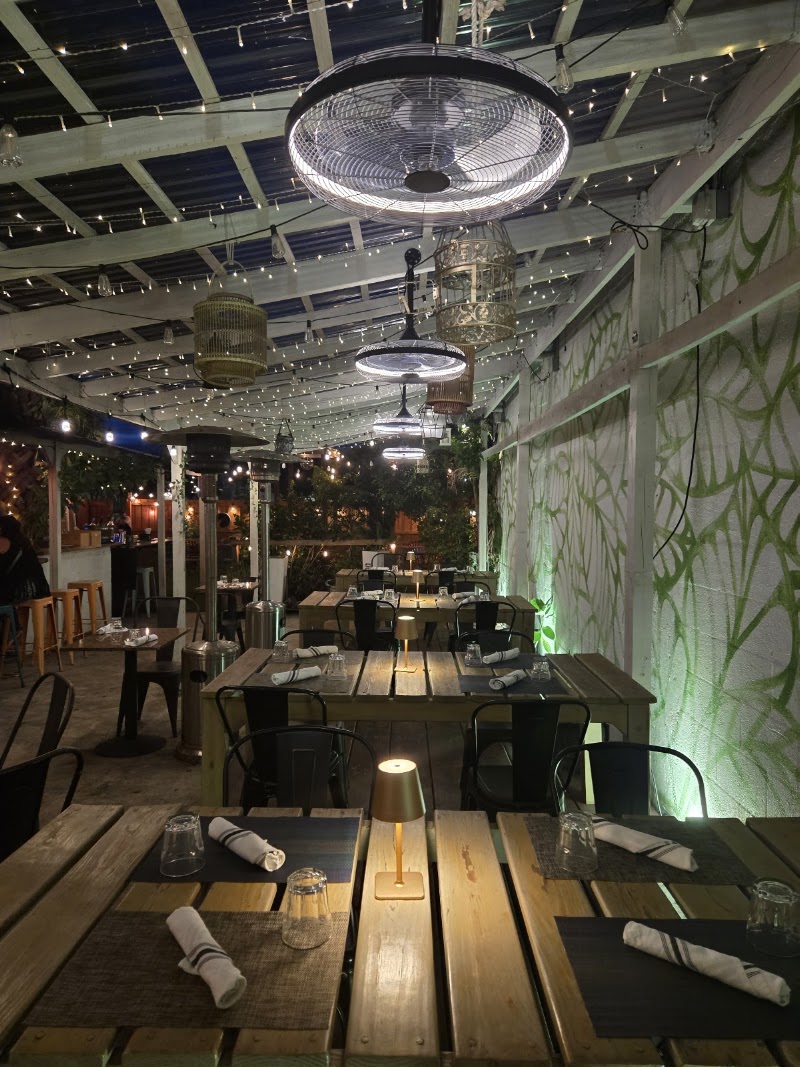 French Grill House - French restaurant in West Palm Beach