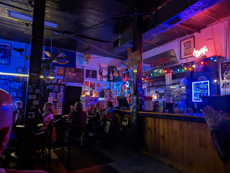Old Quarter Acoustic Cafe