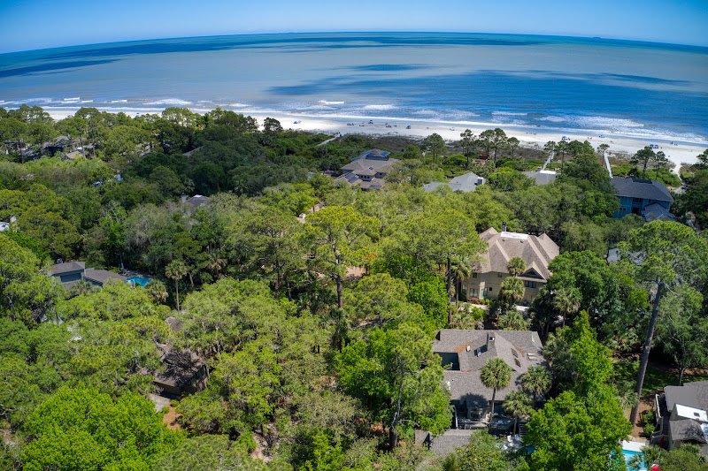 The Ocean Broker | Hilton Head Real Estate Agency - Real estate agency in Hilton Head Island
