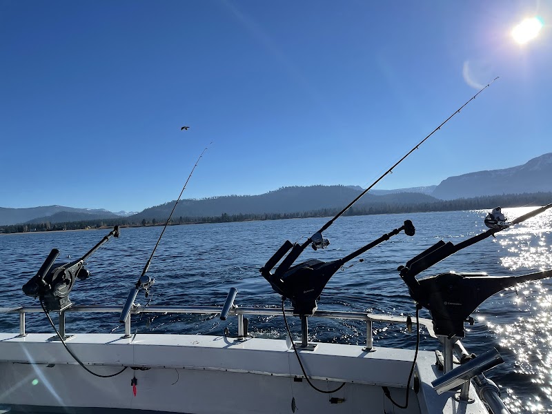 Tahoe Sport Fishing photo