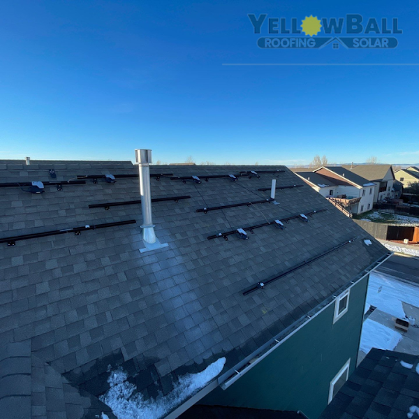 YellowBall Roofing & Solar - Bozeman