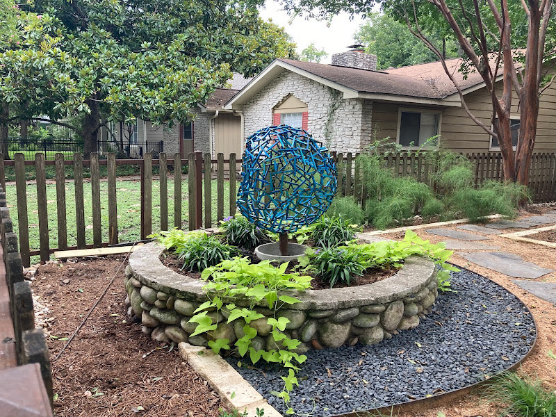 Austin Creative Landscaping LLC