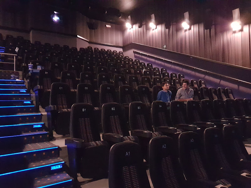 cinepolis [Cabo San Lucas] - Movie theater in Col 2404