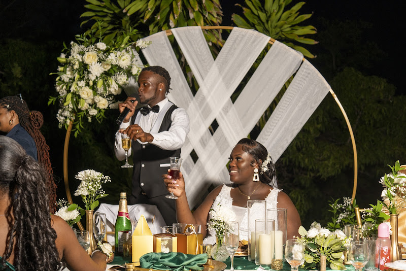 Martindale Gardens - Wedding venue in Montego Bay