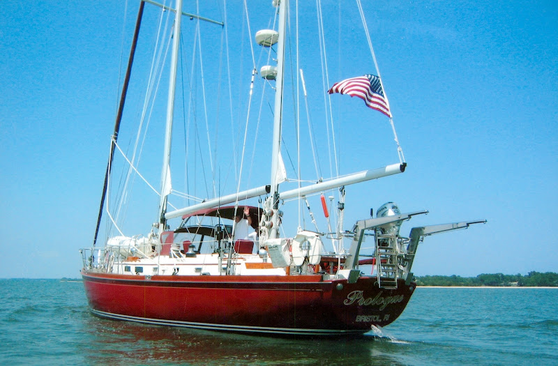 Galveston Sailing Adventures - Boat rental service in Galveston