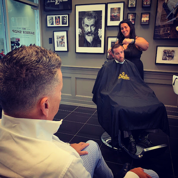 Clark's Barbers, Pensacola - Barber shop in Pensacola