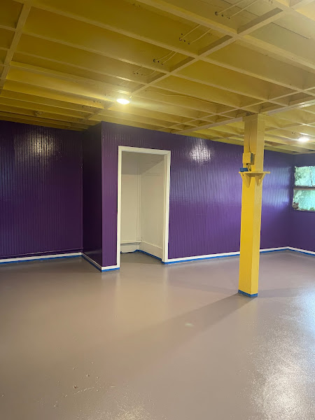 The Karma Shack - Community center in Panama City Beach