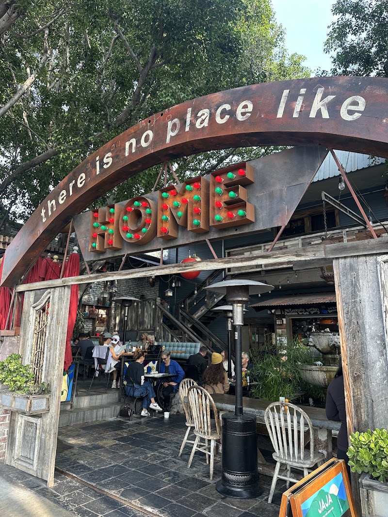 Home Restaurant photo