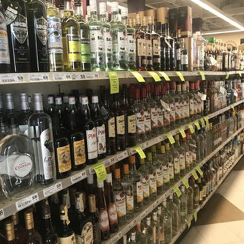 UnCork It Liquor Store - Liquor store in Chicago
