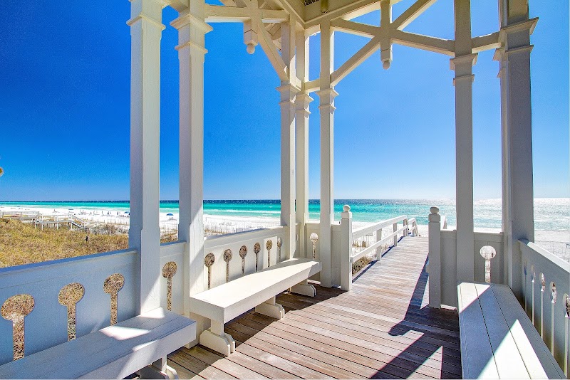 Carillon Beach Rentals - Vacation home rental agency in Panama City Beach