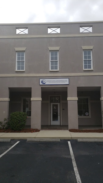 Klingenberg Dean Dr - Chiropractor in Hilton Head Island