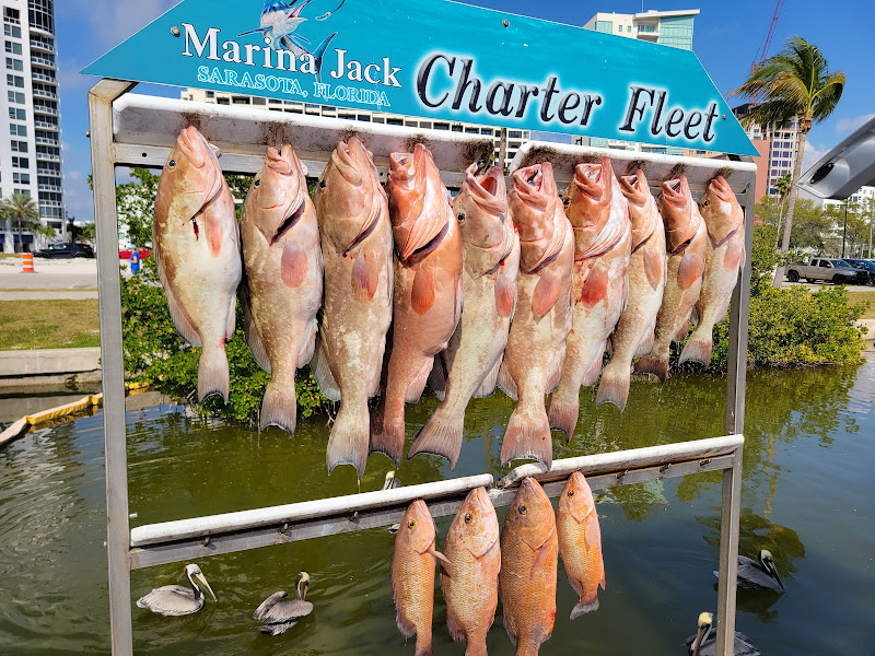 Outriggers Sport Fishing Charters