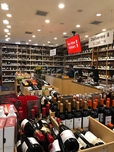 67Wine.com - Since 1941 - Better Wine Better Prices Superior Staff - Wine store in New York