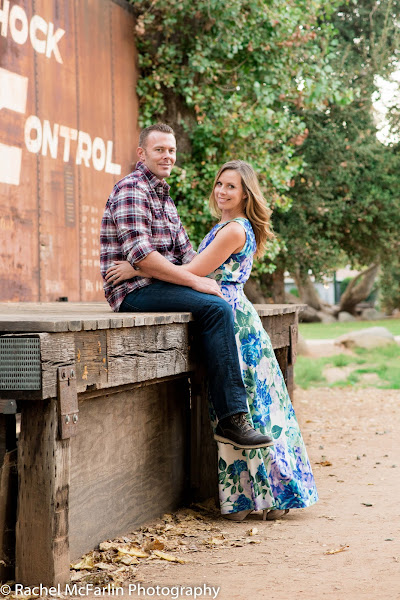 Rachel McFarlin Photography - Photographer in San Diego