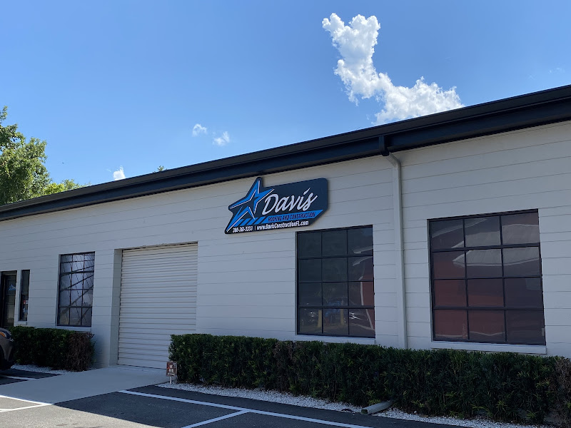 Davis Roofing & Construction