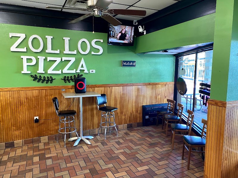 Zollo's Pizza