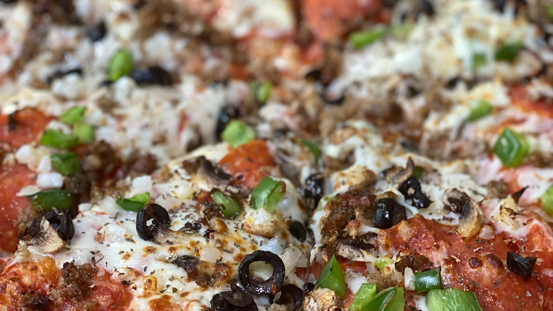 Zollo's Pizza photo