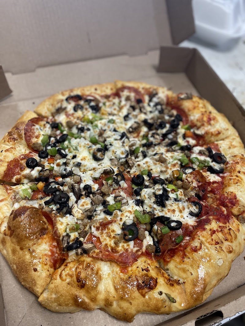 Zollo's Pizza photo
