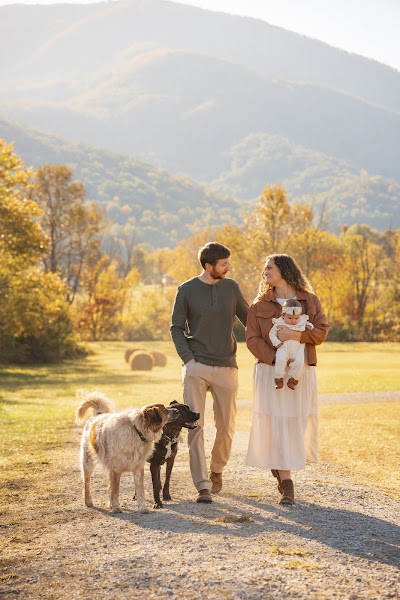 Nastasya Franc Photography