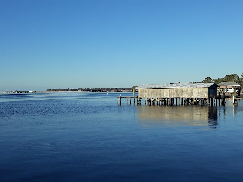 Walter Jones Historic Park