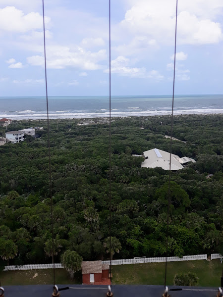 Marine Discovery Center
