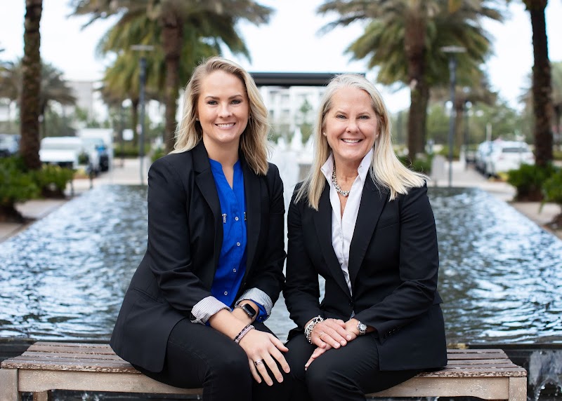 Elizabeth Wells & Carrie Shoaf | 30A Real Estate | Scenic Sotheby's International Realty